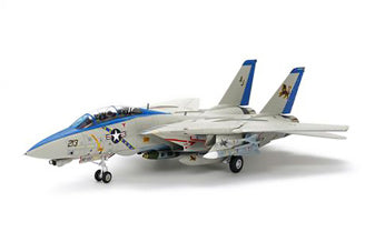 Tamiya Grumman F-14D Tomcat 61118 