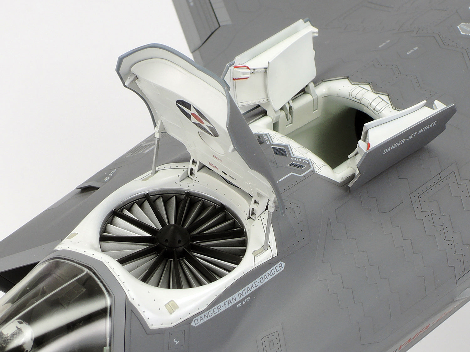 Tamiya 1/48 F-35B Lightning Ii 61125