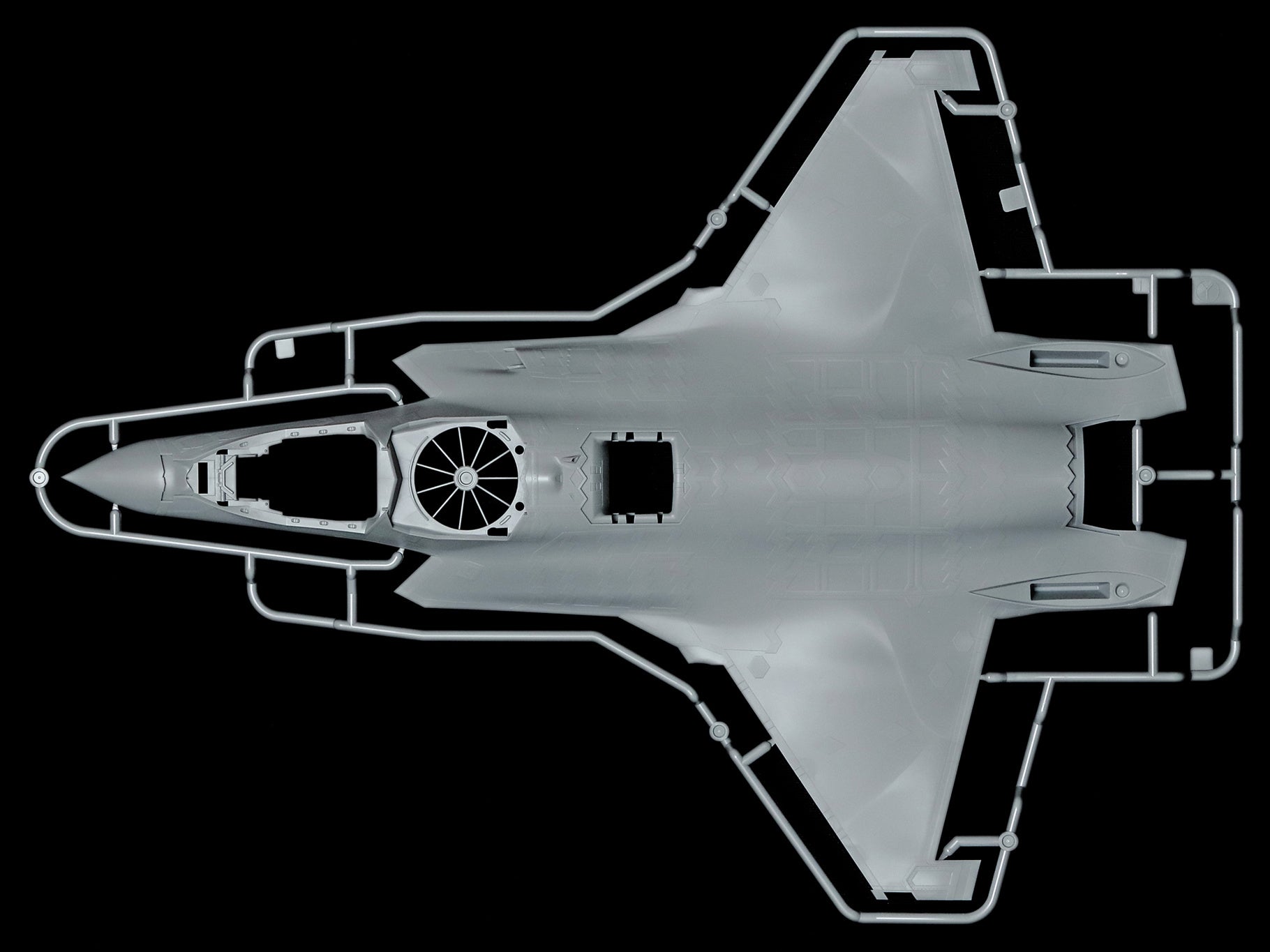 Tamiya 1/48 F-35B Lightning Ii 61125