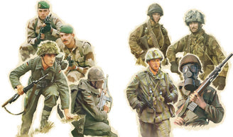 Nato troops (1980s)