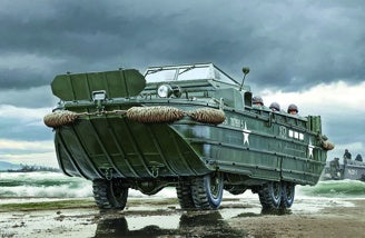 DUKW -6392