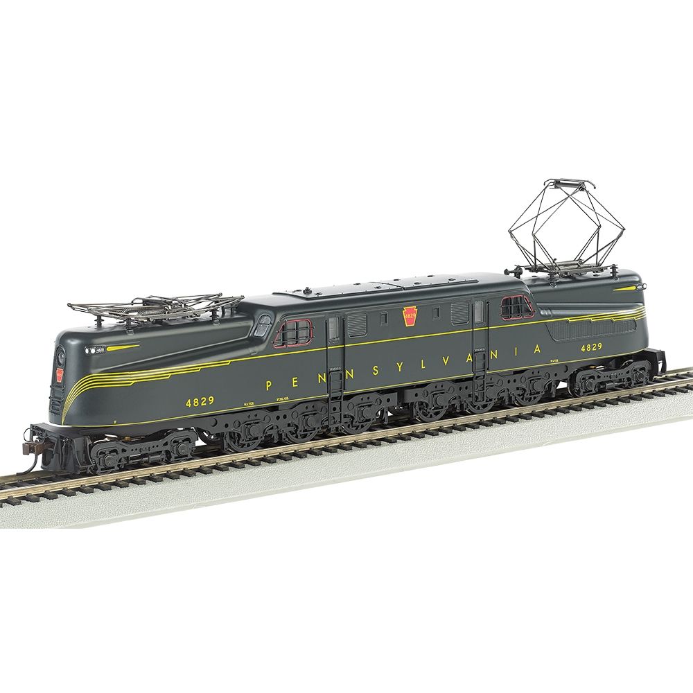 Bachmann USA GG1 - PRR #4829 65307