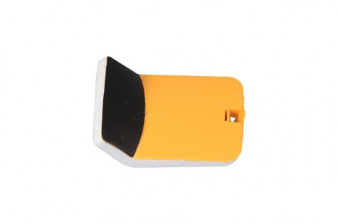 Battery Cover (for 1200mm Ranger V3) (Yellow)