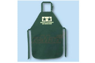 Tamiya Apron (Green)