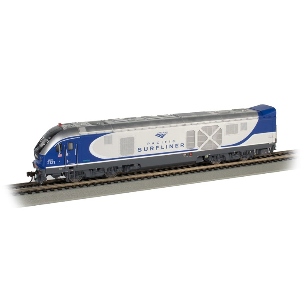 CHARGER SC-44 - Pacific Surfliner #2121