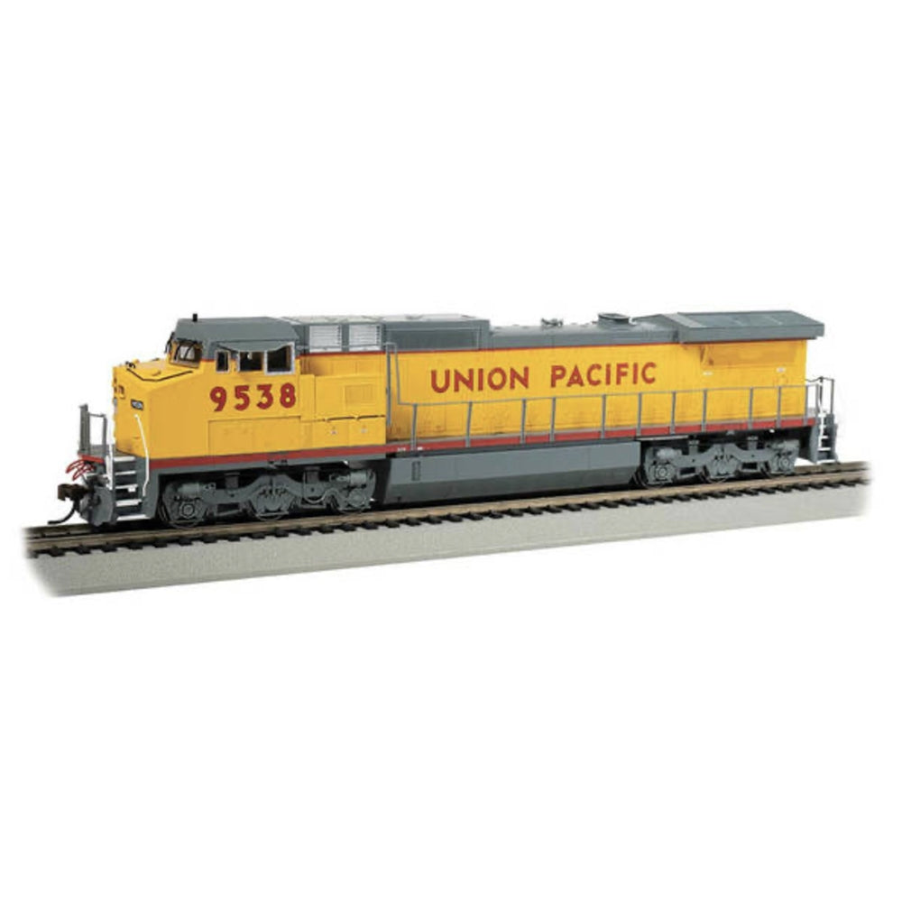 Bachmann USA DASH 8-40CW - Union Pacific #9358 68514