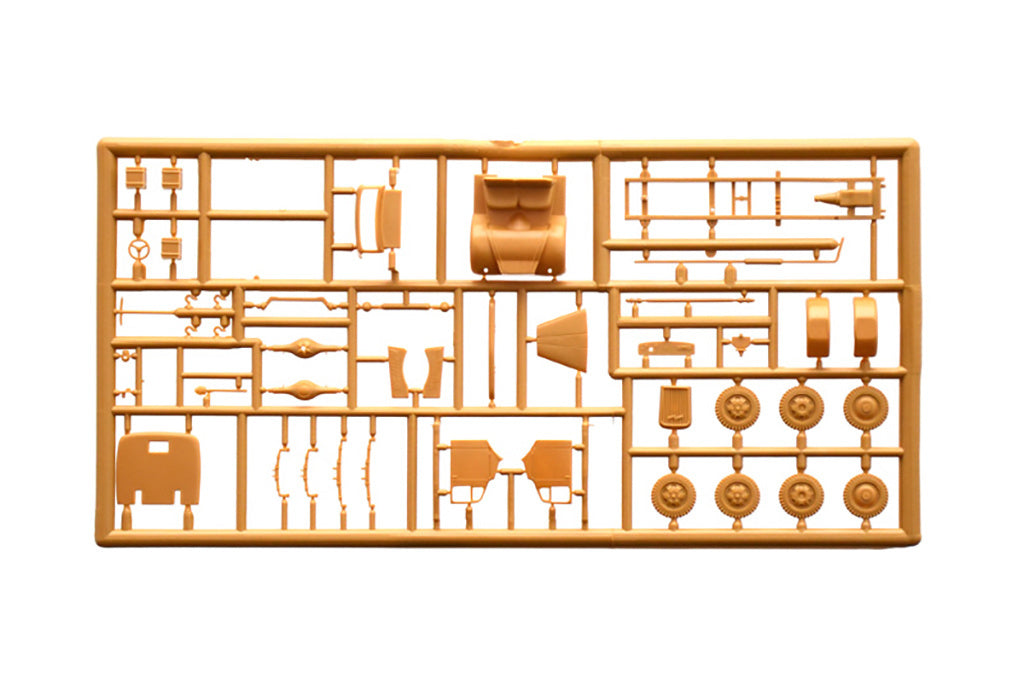 Italeri Kfz. 305 Opel Blitz - 7014