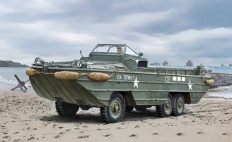 DUKW -7022