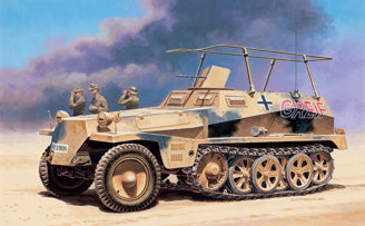 Sd. Kfz. 250/3