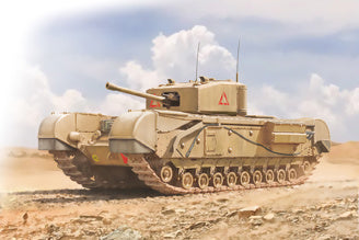 Churchill Mk. III