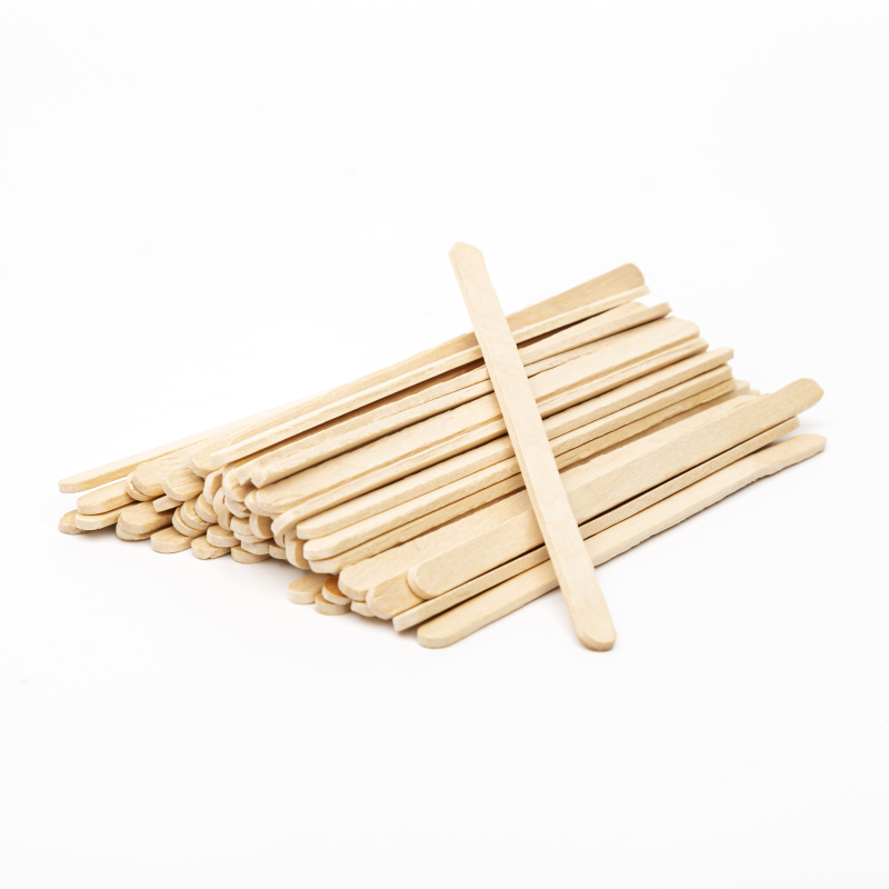 70870 WOODEN MIXING STICKS X 25