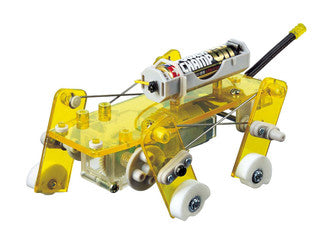 Tamiya Mechanical Dog 71101