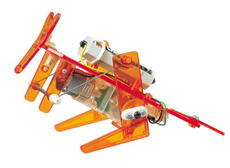 Tamiya Mechanical Kangaroo 71102