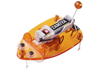 Tamiya Sliding Mouse 71115