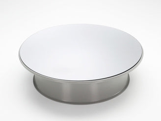 DISPLAY TURNTABLE LTD