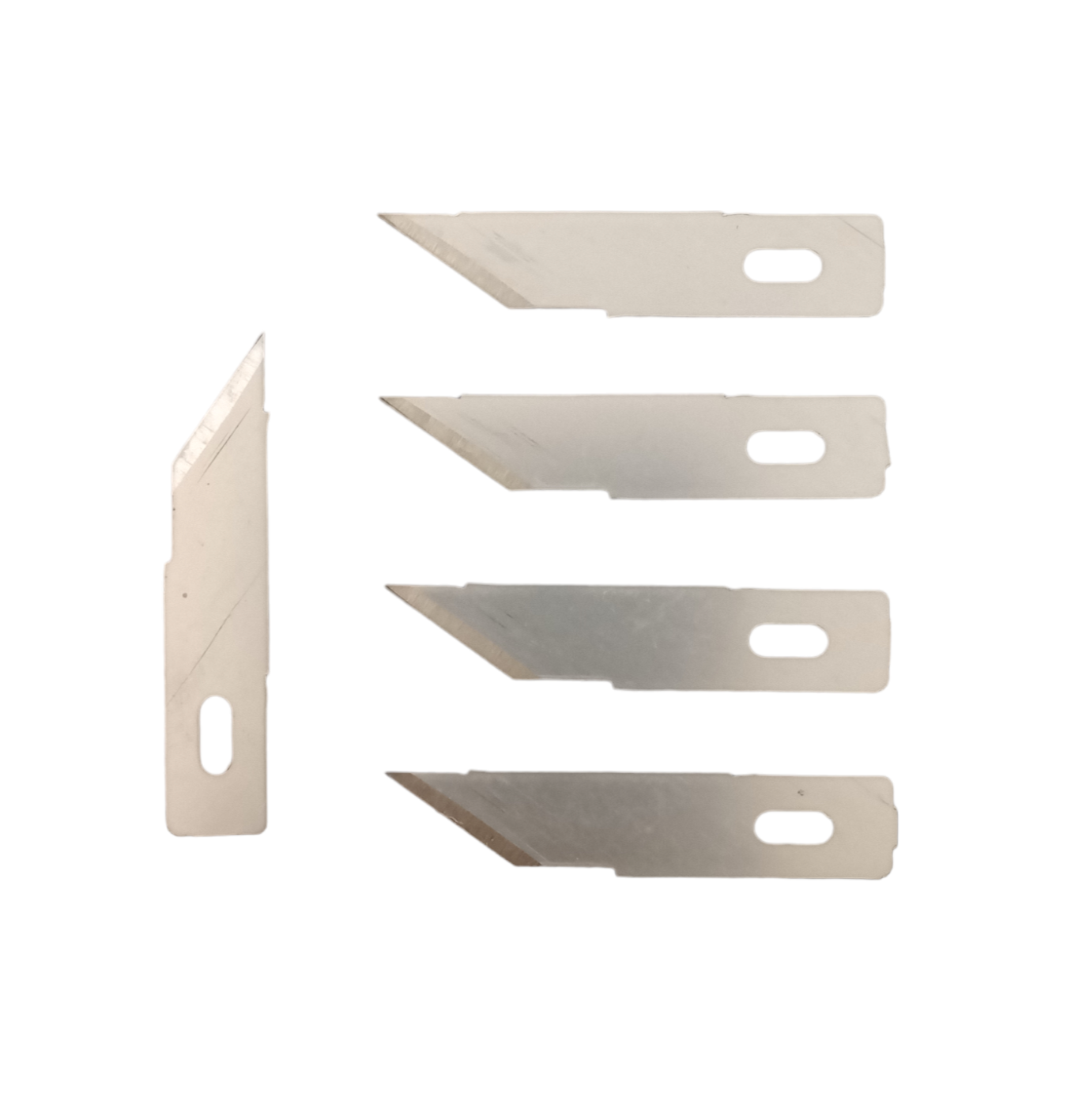 Type T24 Blades (Pack of 5)