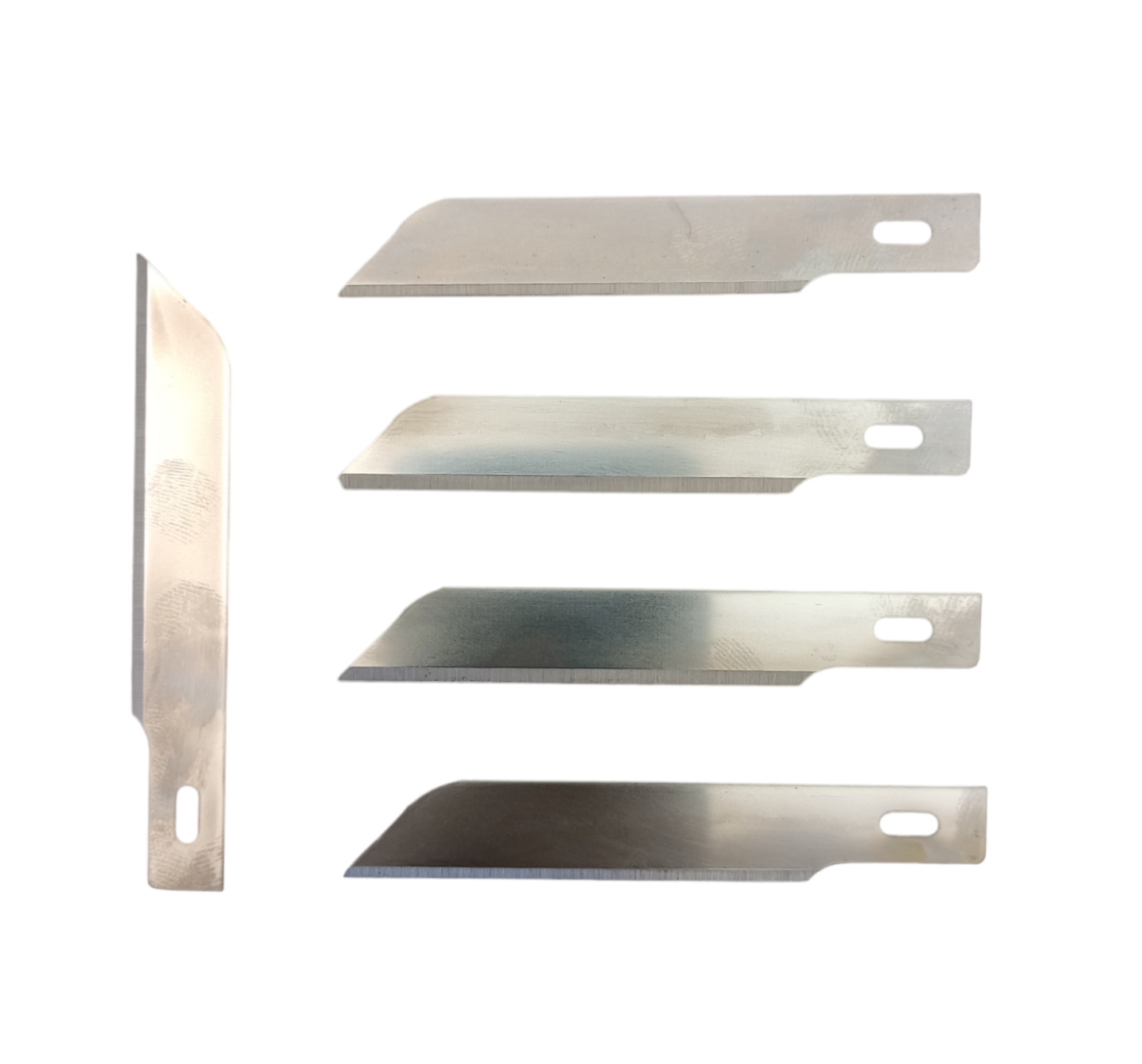 Type T26 Blades (Pack of 5)