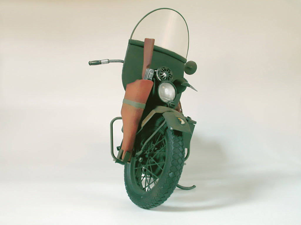 Italeri US Wla 750 7401