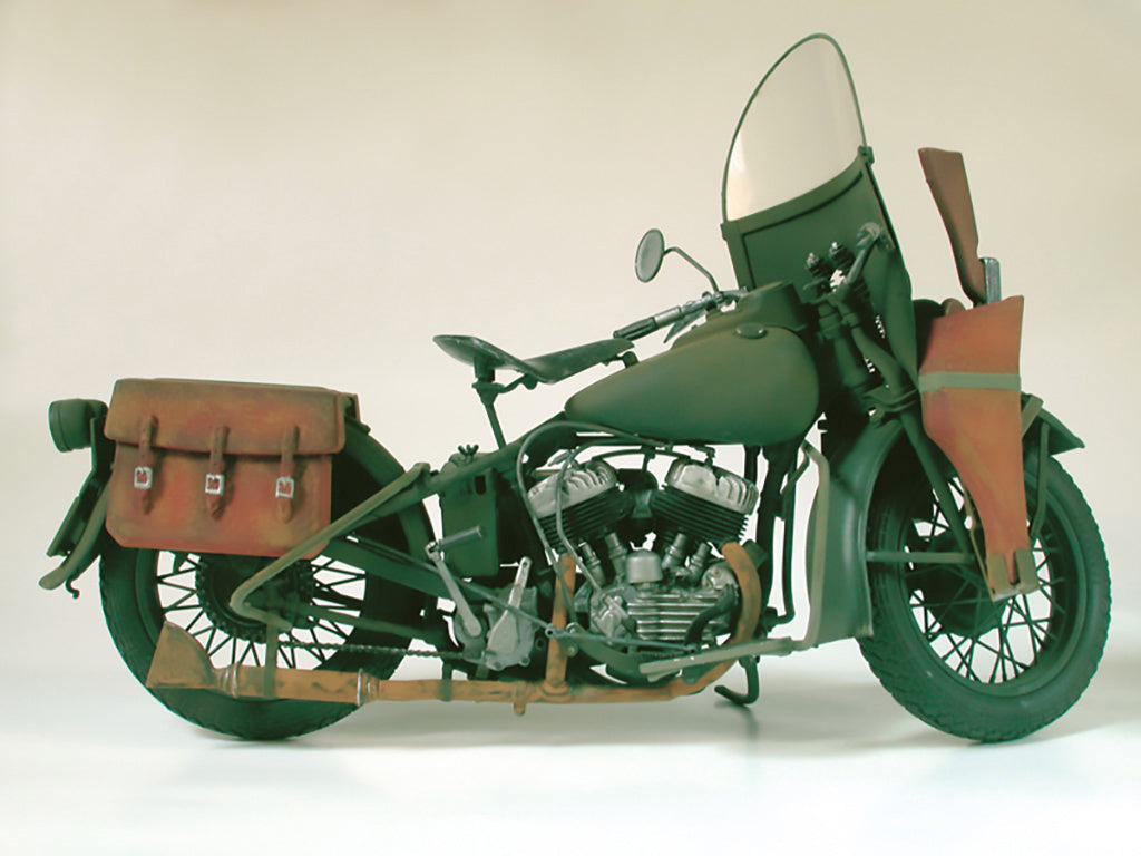 Italeri US Wla 750 7401