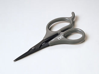 DECAL SCISSORS