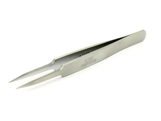 HG STRAIGHT TWEEZERS - 74048