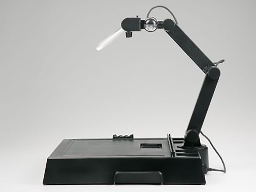 Tamiya Work Station Magnifying Lens 74064