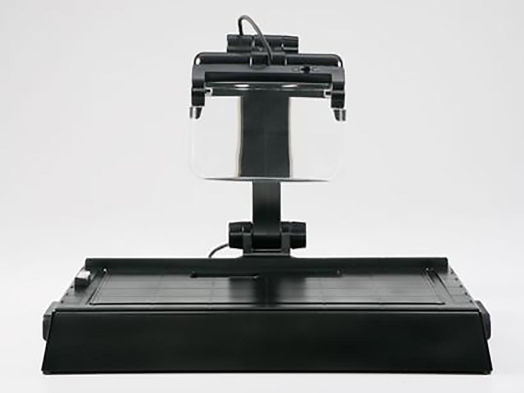 Tamiya Work Station Magnifying Lens 74064