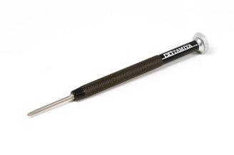 (+)PRECISION SCREWDRIVER PRO