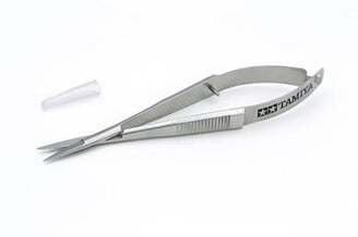 HG TWEEZER GRIP SCISSORS