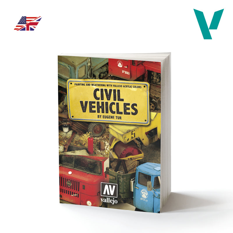AV Book - Civil Vehicles