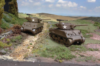 Italeri M4A3E2 &quot;Jumbo&quot; 7520 