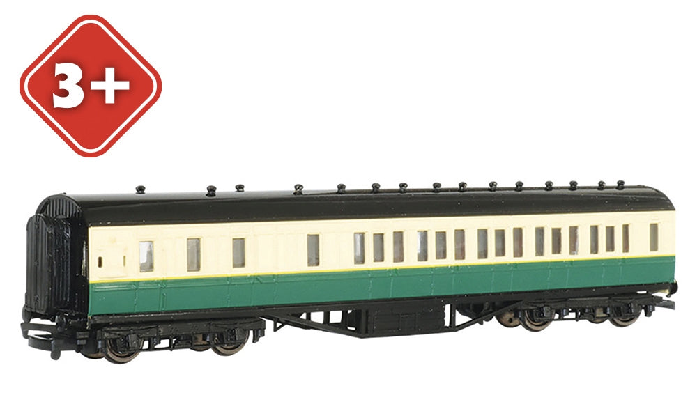 OO Thomas Gordon'S Express Brake Coach 76035BE