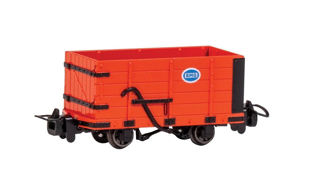 Ng Thomas High-Side Wagon - Red 77304