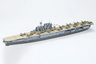 Tamiya Us Hornet Aircraft Carrier 77510 