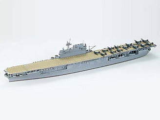 US ENTERPRISE AIRCRAFT CARRIER - 77514