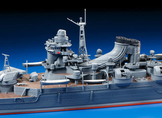 1/350 Japanese Heavy Cruiser Mogami