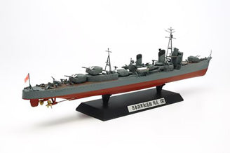 Tamiya Japanese Destroyer Kagero 78032 