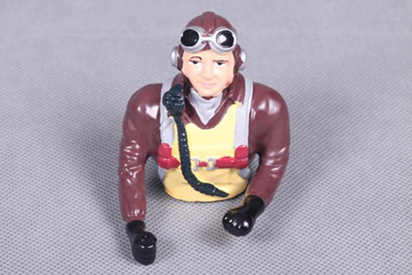 Pilot (for 1400mm Zero)