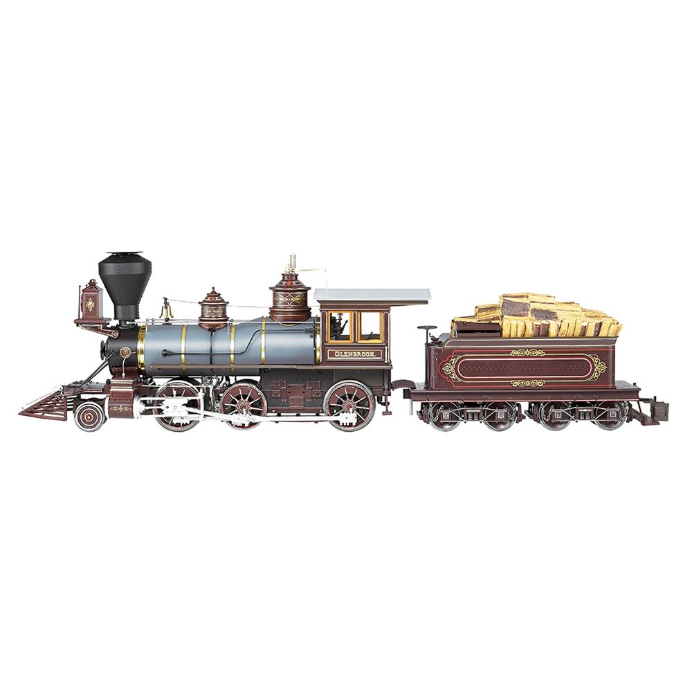 Bachmann USA 2-6-0 - Glenbrook 81486