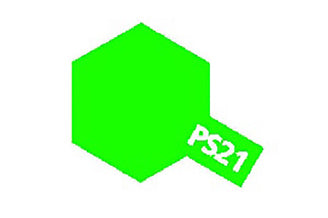 PC-21 Park Green DISC