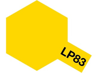 LP-83 Mixing Yellow