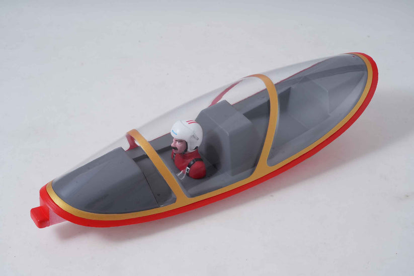 Canopy (for 90mm Avanti)
