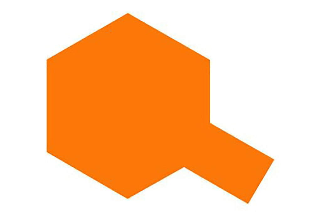 Ts-92 Metallic Orange