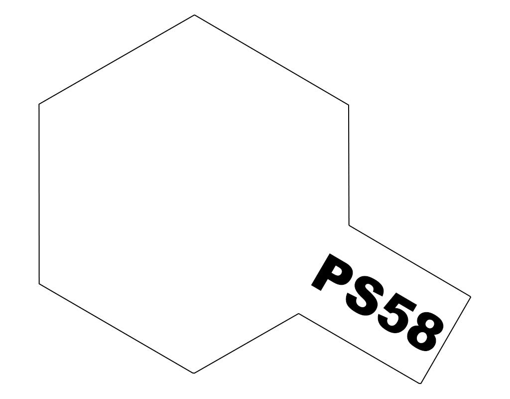 Ps-58 Pearl Clear