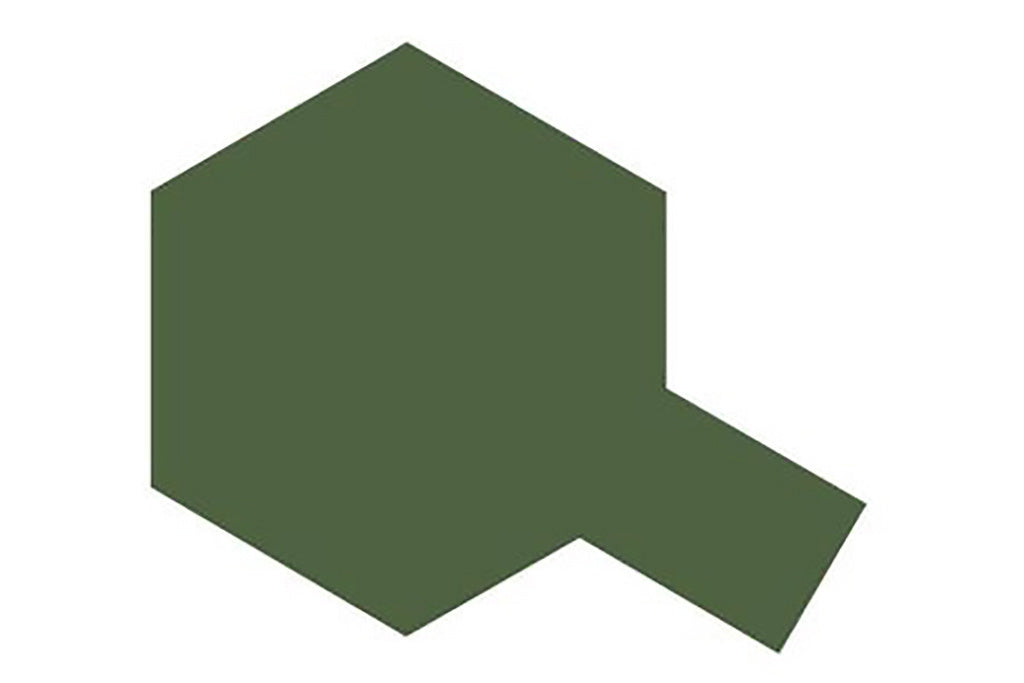 As-14 Olive Green (Usaf)