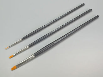 MODELING BRUSH HF STANDARD SET