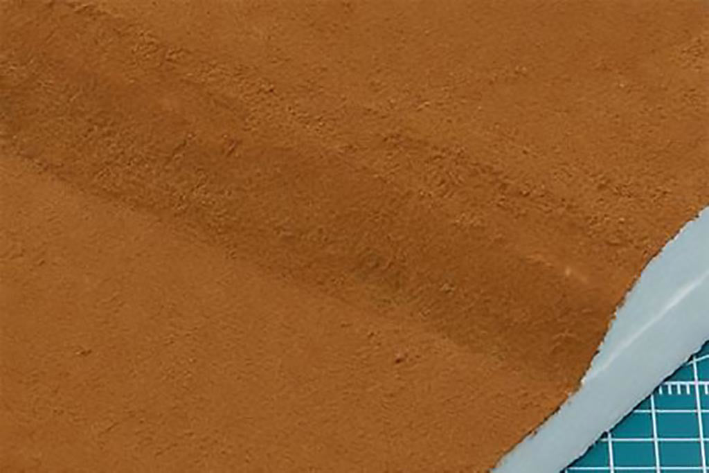 Texture Paint Soil Brown