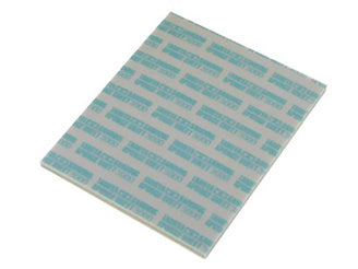 TAMIYA SANDING SPONGE SHEET 3000