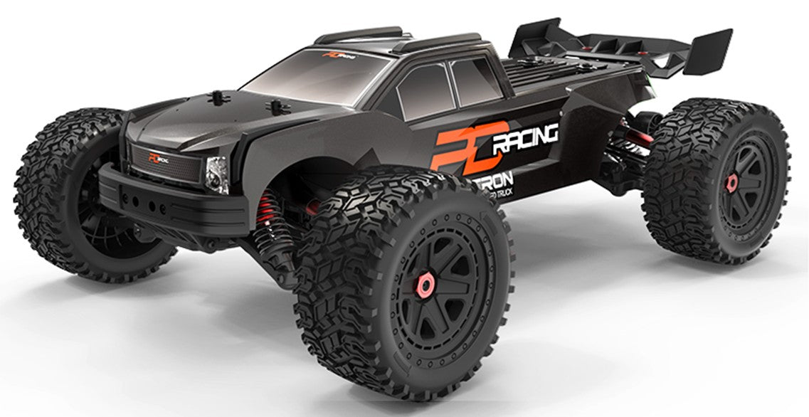 PD Racing Magnitron - 1:6 Brushless Speed Monster Truck 6S