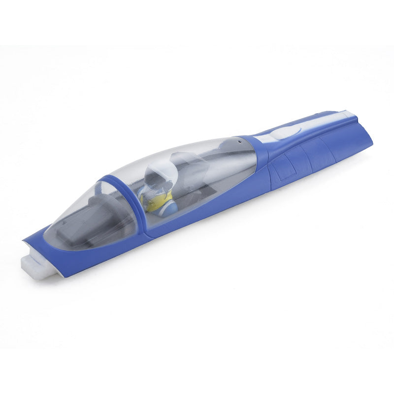 Canopy (for 64mm J-10) (Blue)